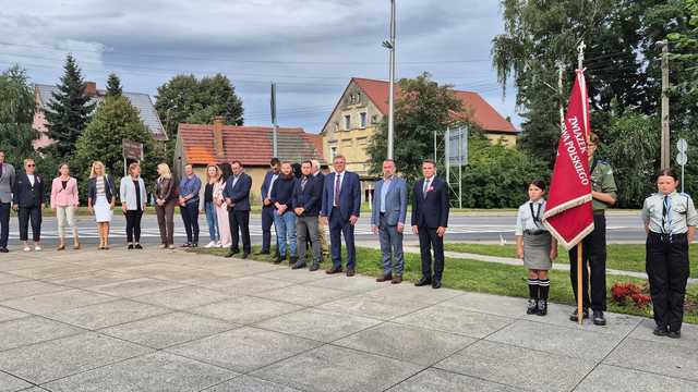 Łagiewniki: 81. rocznica wybuchu Powstania Warszawskiego
