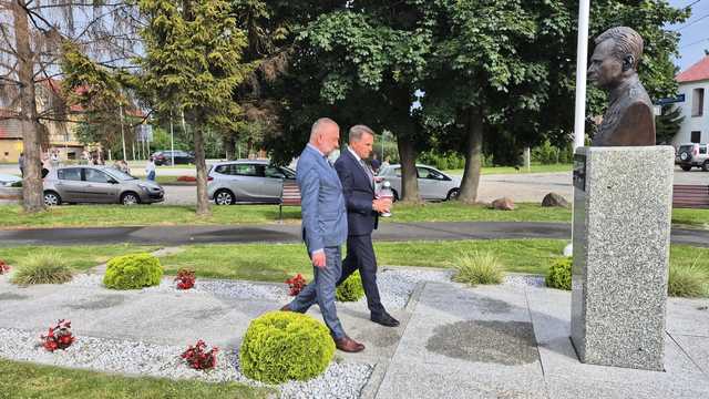 Łagiewniki: 81. rocznica wybuchu Powstania Warszawskiego