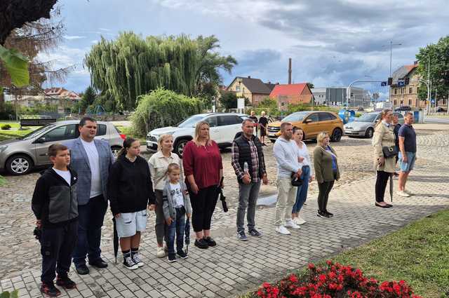 Łagiewniki: 81. rocznica wybuchu Powstania Warszawskiego