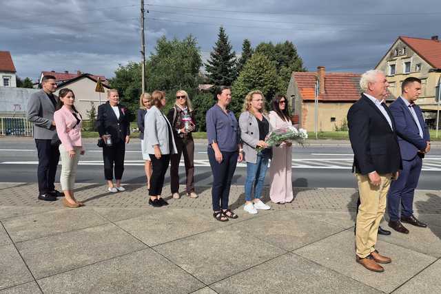 Łagiewniki: 81. rocznica wybuchu Powstania Warszawskiego