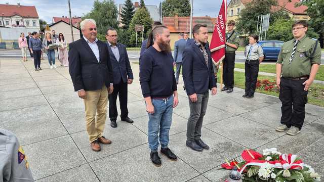 Łagiewniki: 81. rocznica wybuchu Powstania Warszawskiego