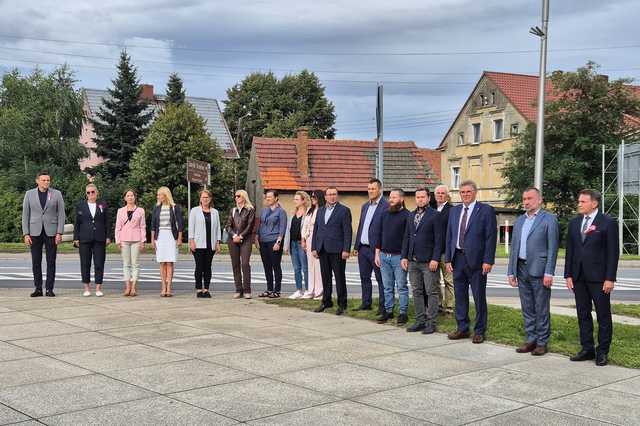 Łagiewniki: 81. rocznica wybuchu Powstania Warszawskiego