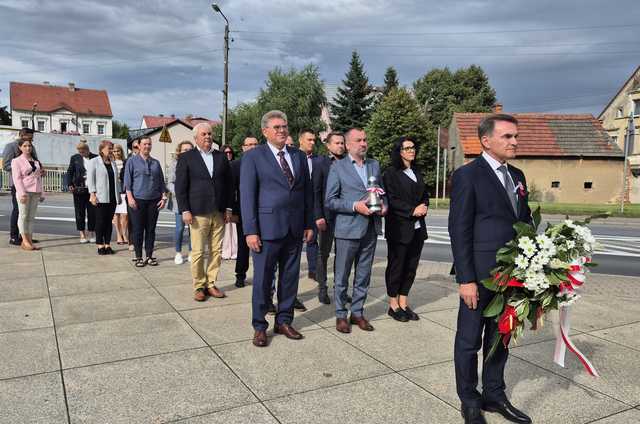 Łagiewniki: 81. rocznica wybuchu Powstania Warszawskiego