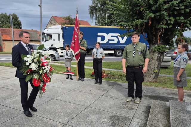 Łagiewniki: 81. rocznica wybuchu Powstania Warszawskiego