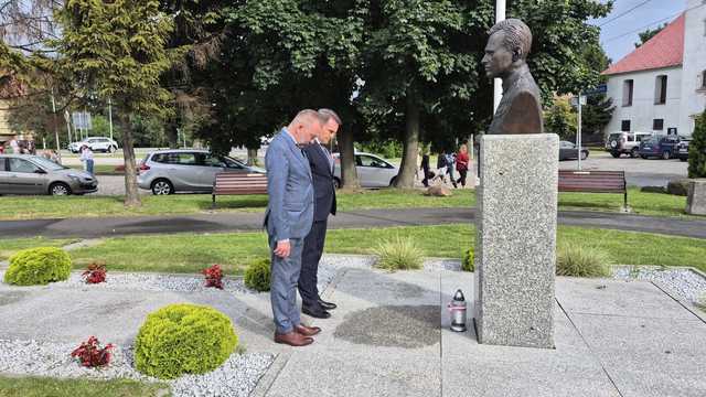 Łagiewniki: 81. rocznica wybuchu Powstania Warszawskiego