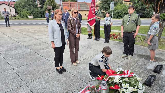Łagiewniki: 81. rocznica wybuchu Powstania Warszawskiego