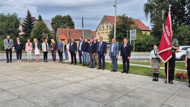Łagiewniki: 81. rocznica wybuchu Powstania Warszawskiego