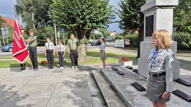 Łagiewniki: 81. rocznica wybuchu Powstania Warszawskiego