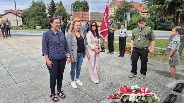 Łagiewniki: 81. rocznica wybuchu Powstania Warszawskiego