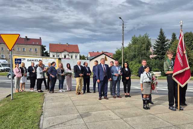 Łagiewniki: 81. rocznica wybuchu Powstania Warszawskiego
