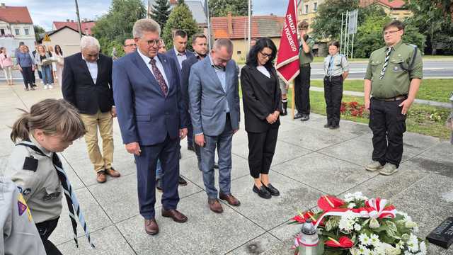 Łagiewniki: 81. rocznica wybuchu Powstania Warszawskiego