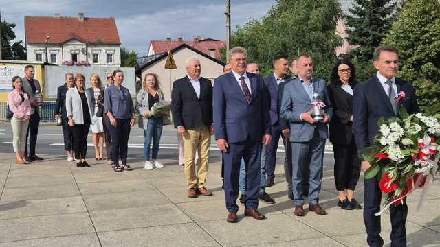 Łagiewniki: 81. rocznica wybuchu Powstania Warszawskiego