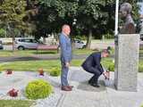 Łagiewniki: 81. rocznica wybuchu Powstania Warszawskiego