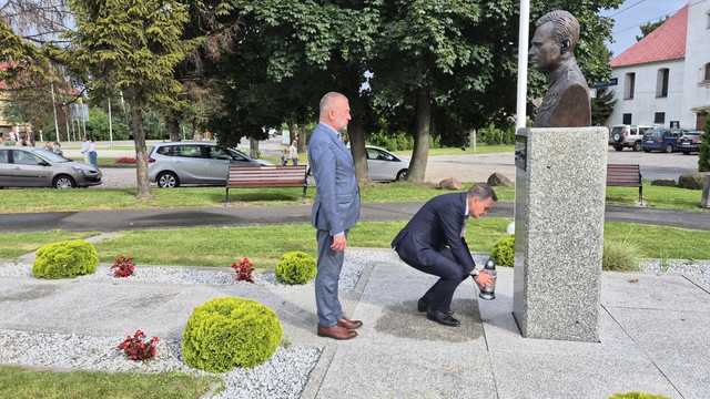 Łagiewniki: 81. rocznica wybuchu Powstania Warszawskiego