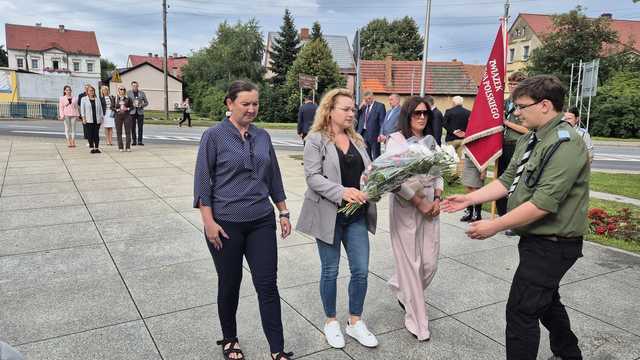 Łagiewniki: 81. rocznica wybuchu Powstania Warszawskiego