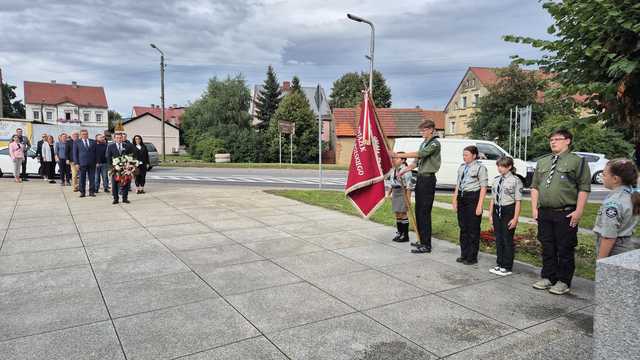 Łagiewniki: 81. rocznica wybuchu Powstania Warszawskiego