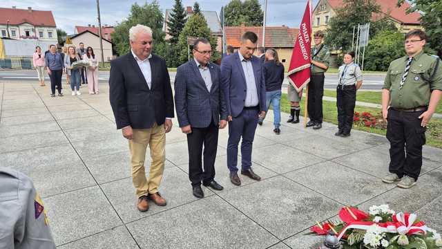 Łagiewniki: 81. rocznica wybuchu Powstania Warszawskiego