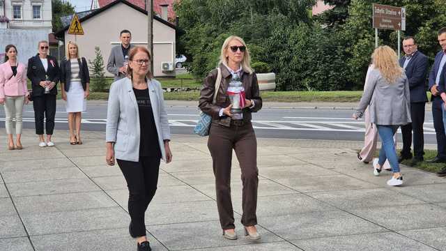 Łagiewniki: 81. rocznica wybuchu Powstania Warszawskiego