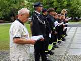 Piławianie uczcili 81. rocznicę wybuchu Powstania Warszawskiego