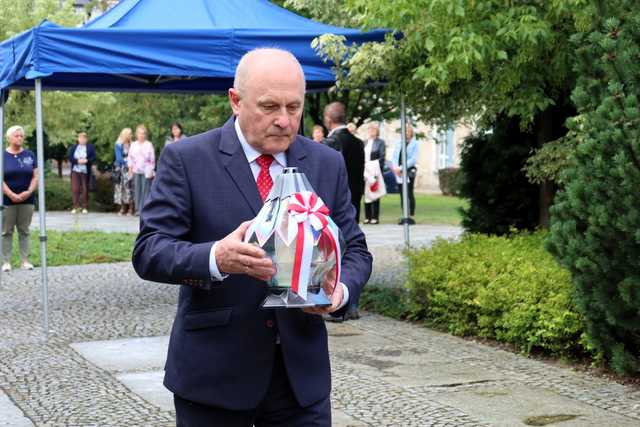 Piławianie uczcili 81. rocznicę wybuchu Powstania Warszawskiego
