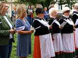 Piławianie uczcili 81. rocznicę wybuchu Powstania Warszawskiego