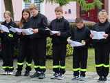 Piławianie uczcili 81. rocznicę wybuchu Powstania Warszawskiego