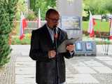 Piławianie uczcili 81. rocznicę wybuchu Powstania Warszawskiego