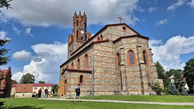 Gmina Łagiewniki. Festiwal Bachowski w Olesznej