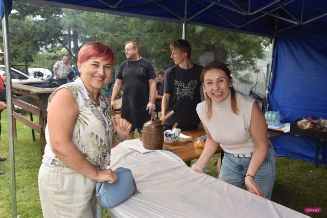 Uciechowska Biesiada i 15-lecie Zespołu Uciecho-Wianki 