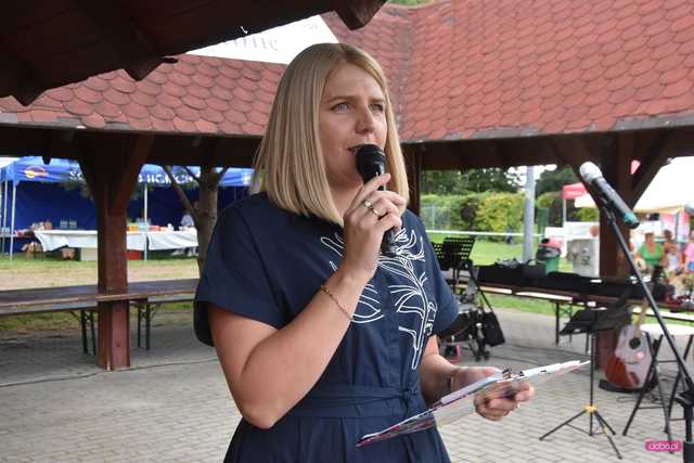Uciechowska Biesiada i 15-lecie Zespołu Uciecho-Wianki 