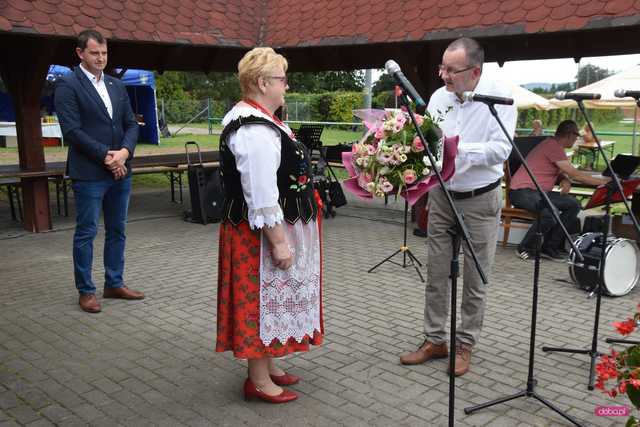 Uciechowska Biesiada i 15-lecie Zespołu Uciecho-Wianki 