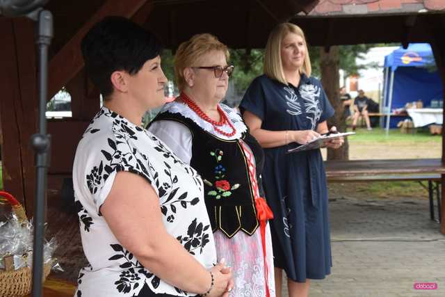 Uciechowska Biesiada i 15-lecie Zespołu Uciecho-Wianki 