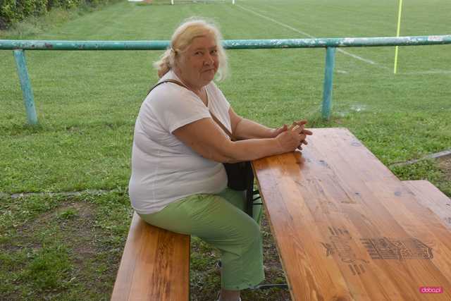 Uciechowska Biesiada i 15-lecie Zespołu Uciecho-Wianki 