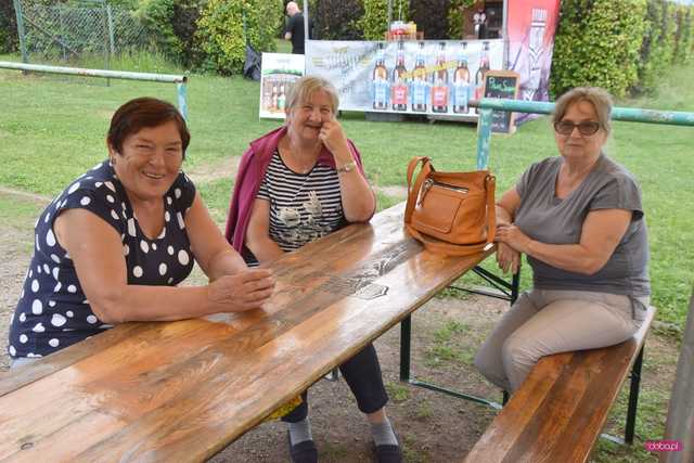 Uciechowska Biesiada i 15-lecie Zespołu Uciecho-Wianki 