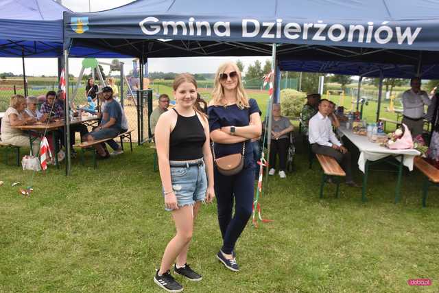 Uciechowska Biesiada i 15-lecie Zespołu Uciecho-Wianki 