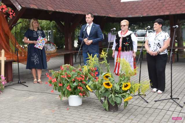 Uciechowska Biesiada i 15-lecie Zespołu Uciecho-Wianki 