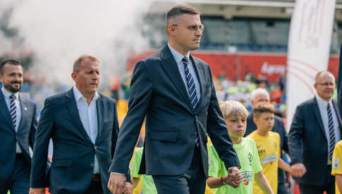 Łukasz Czajkowski