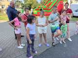 Piława Górna. Festyn ze Spółdzielnią Mieszkaniową