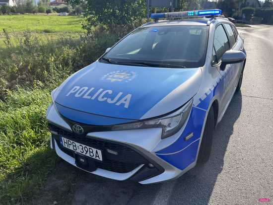 kolizja