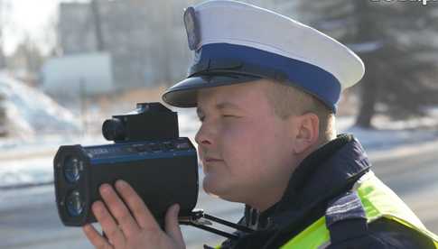 policja