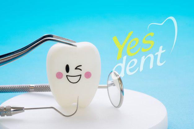 dentysta