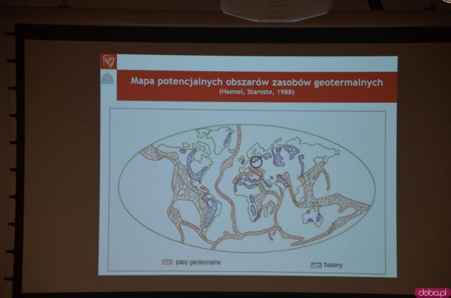 Podsumowanie odwiertu w Lądku 