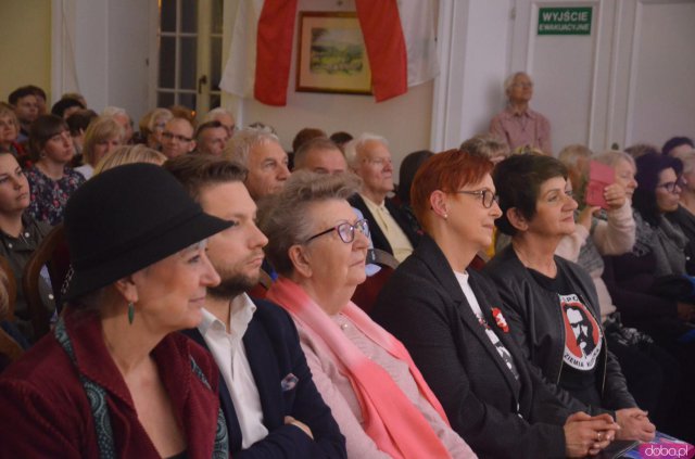 IV Duszniczan Patriotyczne Śpiewanie