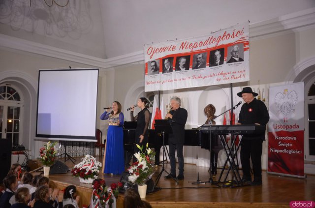 IV Duszniczan Patriotyczne Śpiewanie