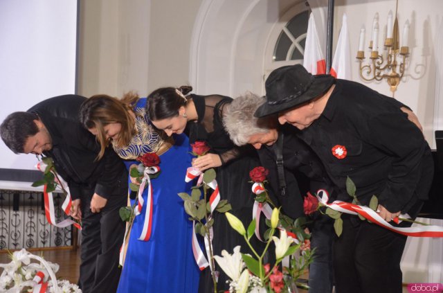 IV Duszniczan Patriotyczne Śpiewanie