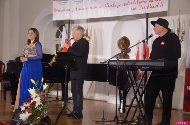IV Duszniczan Patriotyczne Śpiewanie