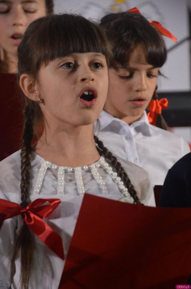 IV Duszniczan Patriotyczne Śpiewanie