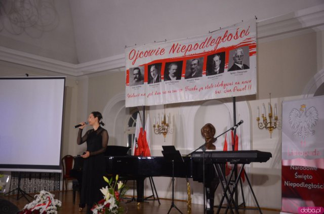 IV Duszniczan Patriotyczne Śpiewanie