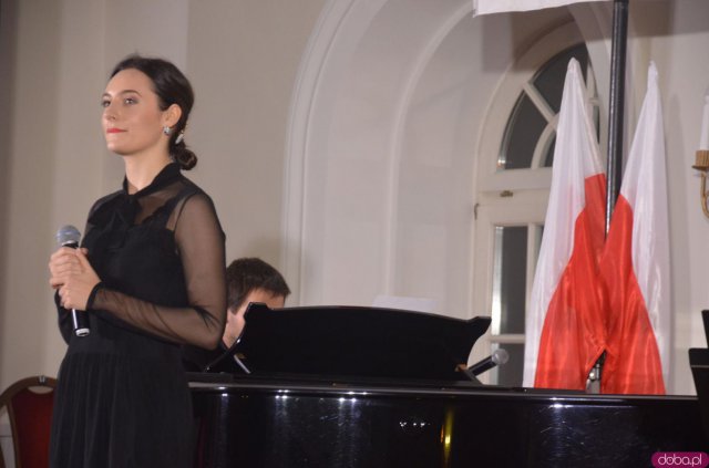 IV Duszniczan Patriotyczne Śpiewanie