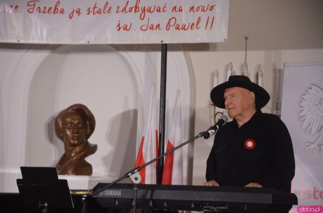 IV Duszniczan Patriotyczne Śpiewanie